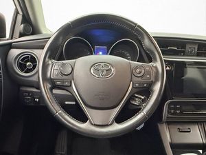 Toyota Auris bild 17