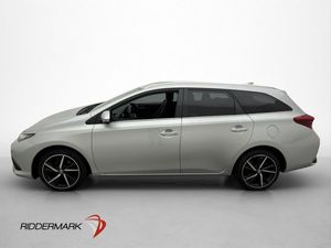 Toyota Auris bild 3