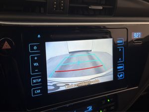 Toyota Auris bild 20
