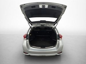 Toyota Auris bild 19