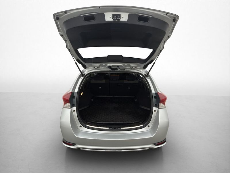 Toyota Auris bild 19