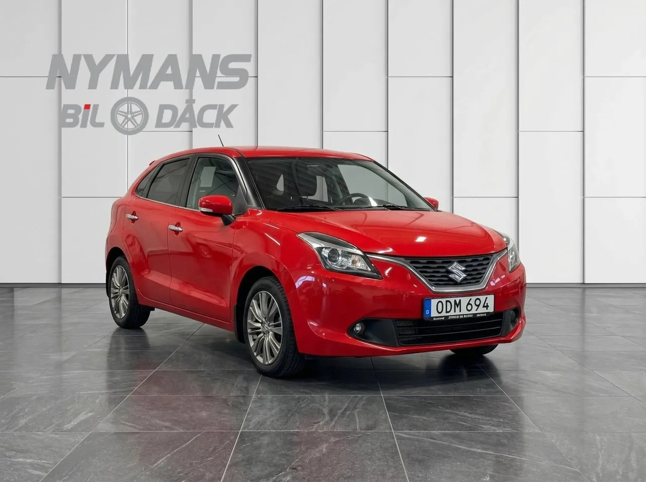 Vehicle image 1