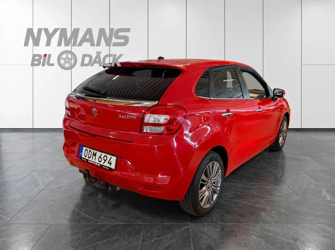 Vehicle image 2