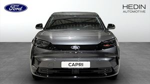 Ford Capri bild 8
