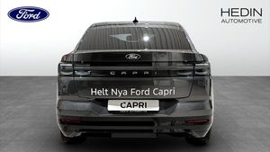 Ford Capri bild 7