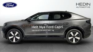 Ford Capri bild 6