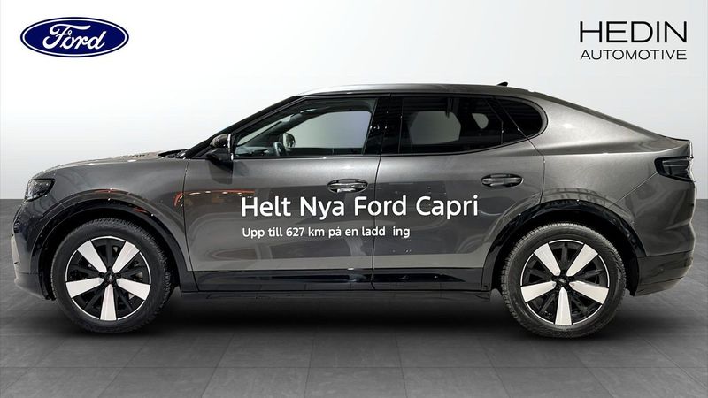 Ford Capri bild 6