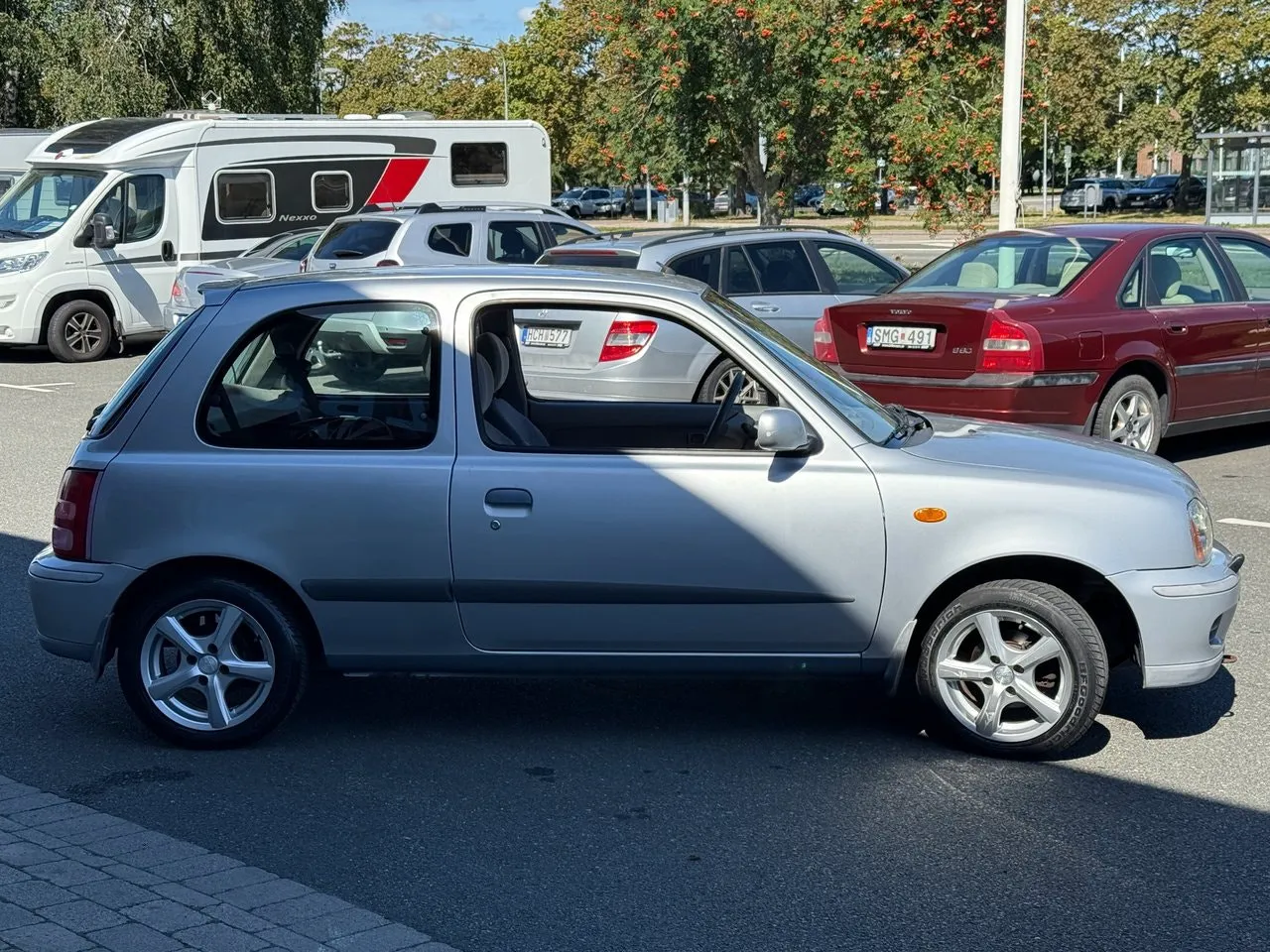 Vehicle image 2