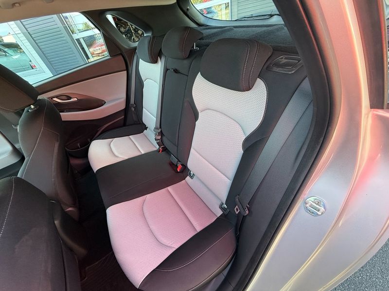 Hyundai i30 bild 10