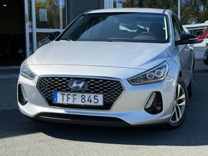 Hyundai i30 bild 2