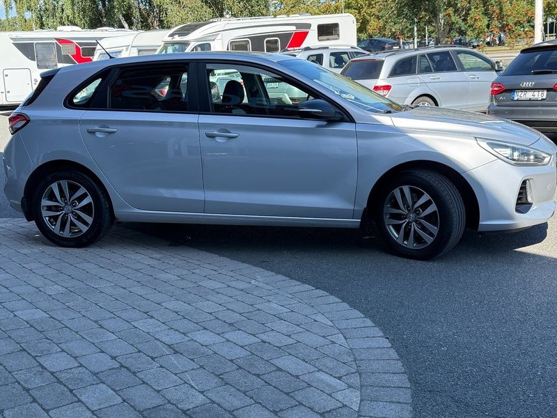 Hyundai i30 bild 3