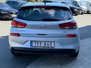Hyundai i30 bild 5
