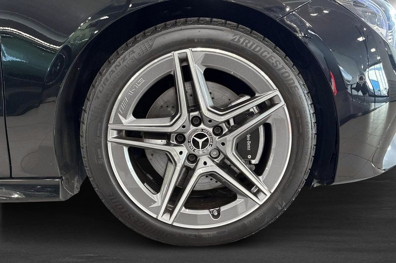 Mercedes CLA200 bild 12