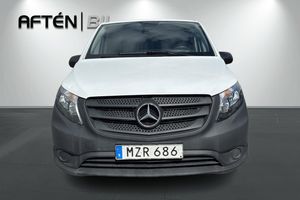 Mercedes Vito bild 3