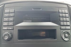 Mercedes Vito bild 20