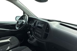 Mercedes Vito bild 15