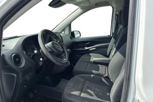 Mercedes Vito bild 13