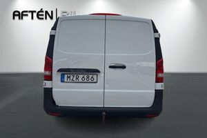 Mercedes Vito bild 9
