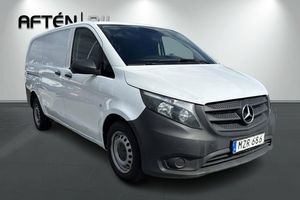 Mercedes Vito bild 4