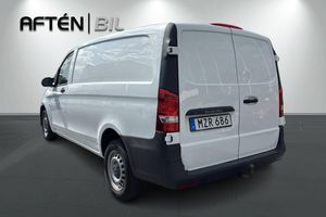 Mercedes Vito bild 8