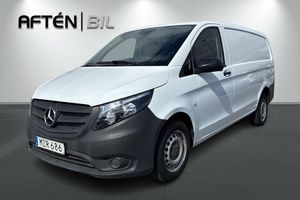 Mercedes Vito bild 1