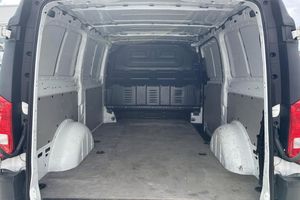 Mercedes Vito bild 17