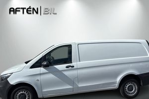 Mercedes Vito bild 6