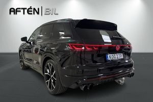 Volkswagen Touareg bild 9