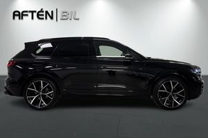 Volkswagen Touareg bild 6