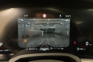 Volkswagen Touareg bild 30