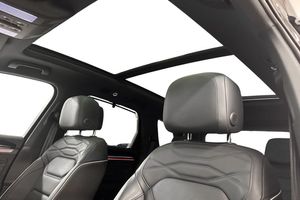 Volkswagen Touareg bild 17