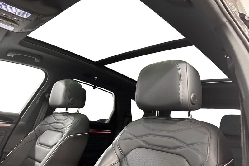 Volkswagen Touareg bild 17