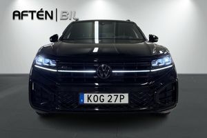 Volkswagen Touareg bild 3