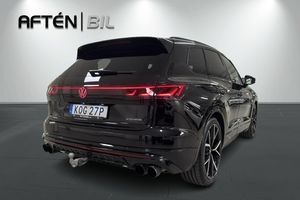 Volkswagen Touareg bild 7