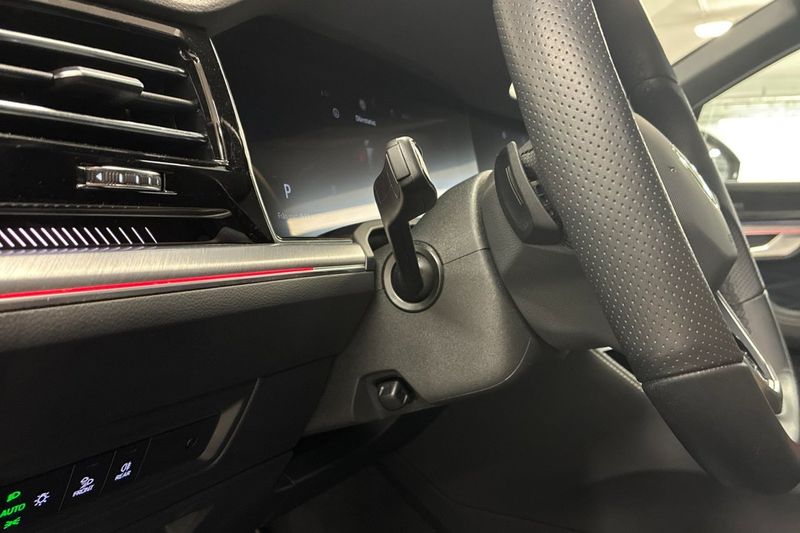 Volkswagen Touareg bild 18