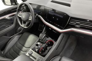 Volkswagen Touareg bild 21
