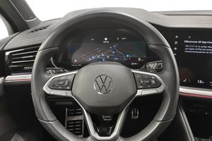 Volkswagen Touareg bild 15
