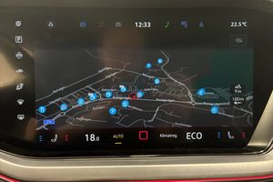 Volkswagen Touareg bild 32