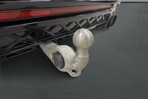 Volkswagen Touareg bild 11