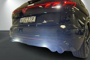 Volkswagen Touareg bild 13