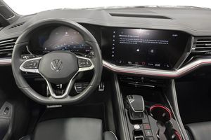 Volkswagen Touareg bild 14