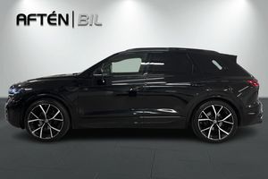 Volkswagen Touareg bild 10