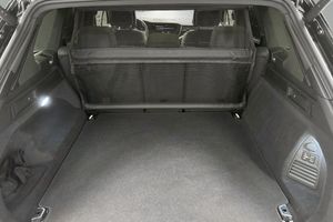 Volkswagen Touareg bild 23