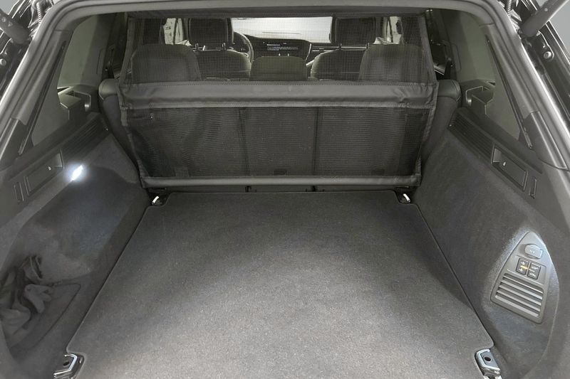 Volkswagen Touareg bild 23