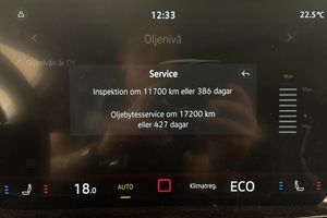 Volkswagen Touareg bild 31