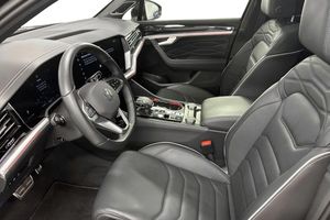 Volkswagen Touareg bild 16