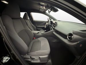 Toyota C-HR bild 15