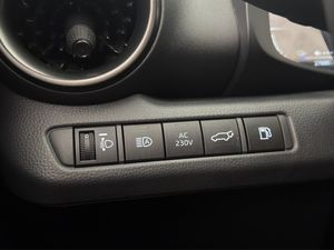 Toyota C-HR bild 28