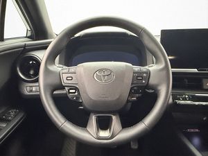 Toyota C-HR bild 14