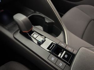 Toyota C-HR bild 25